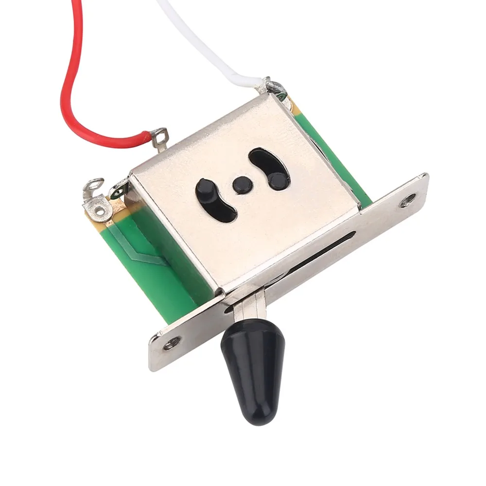 Conjunto precableado push-pull 3 vías para pesca - imagen 5
