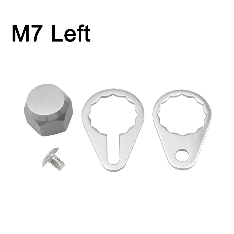 M7 L grey For S