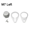 M7 L grey For S
