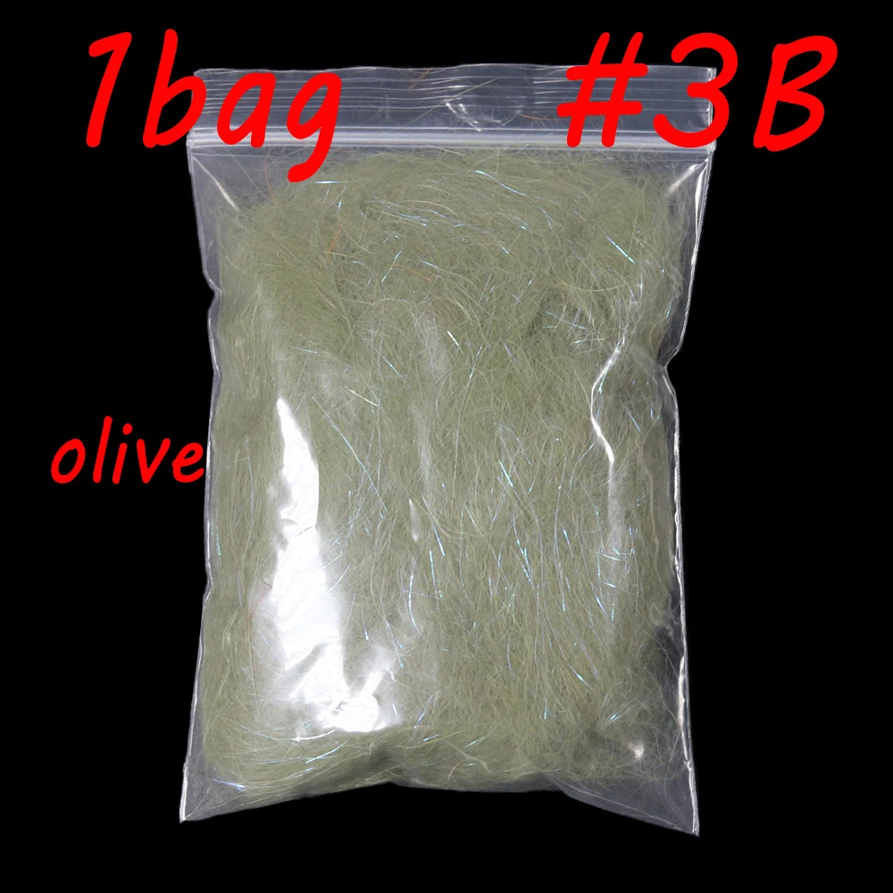 1bag Oive 3B