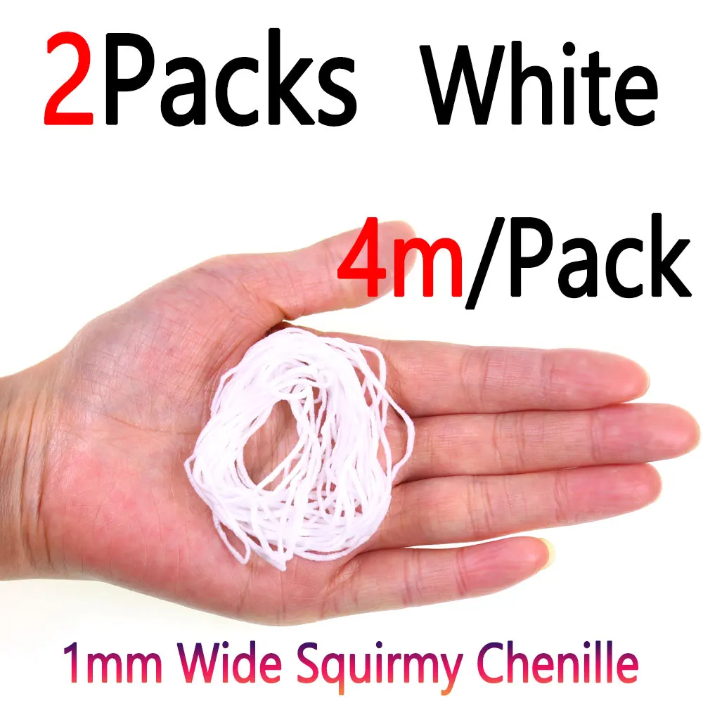 2Packs White