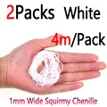 2Packs White