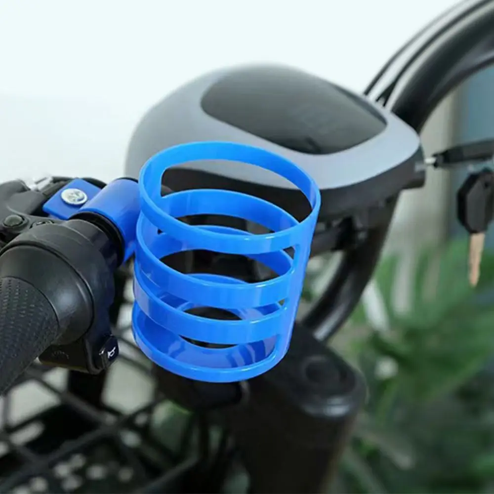 Soporte para botella de bicicleta, portavasos para bicicleta para niños, piezas de bicicleta, portavasos de café, portavasos de té, soporte para bicicleta, botella de plástico - imagen 3