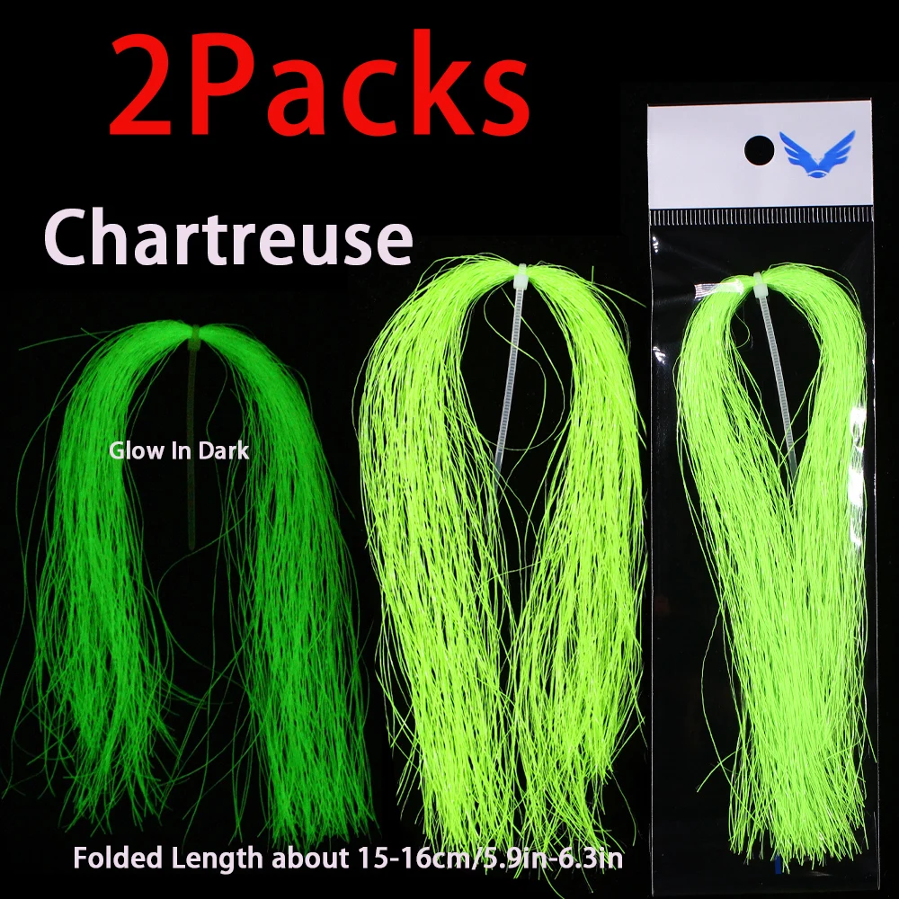 2pack Chartreuse