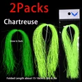 2pack Chartreuse