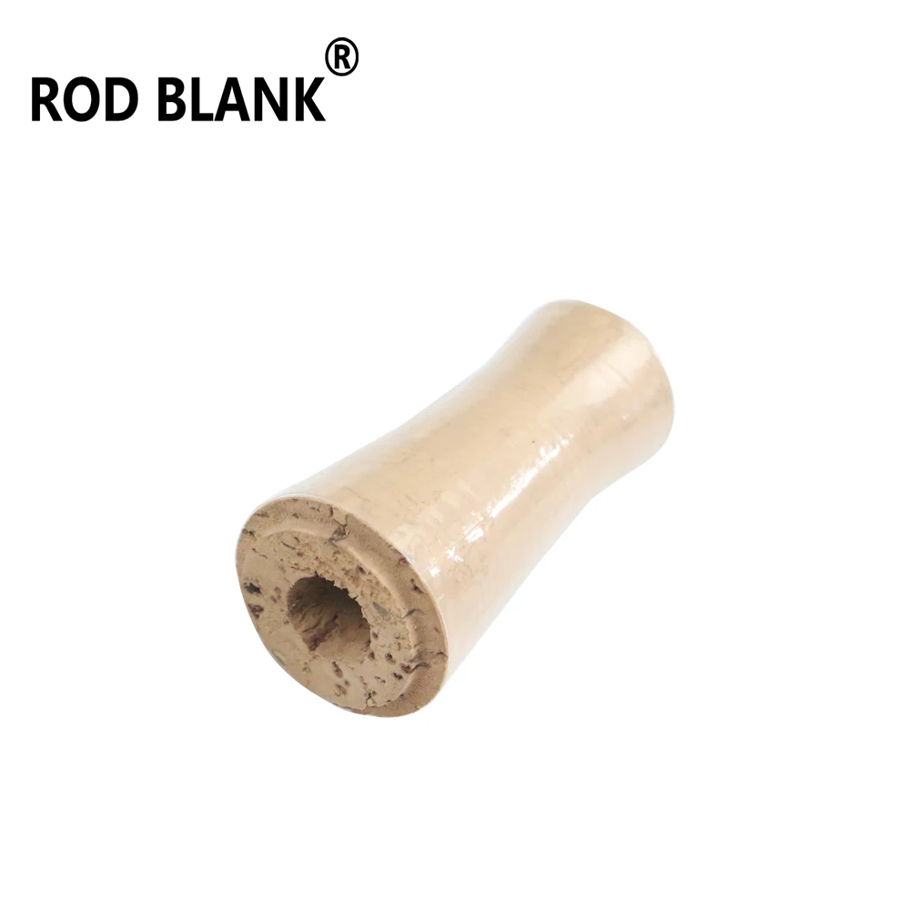 Blank de pesca con mango corcho – Reparación y montaje - imagen 2