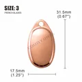 Copper-Size 3