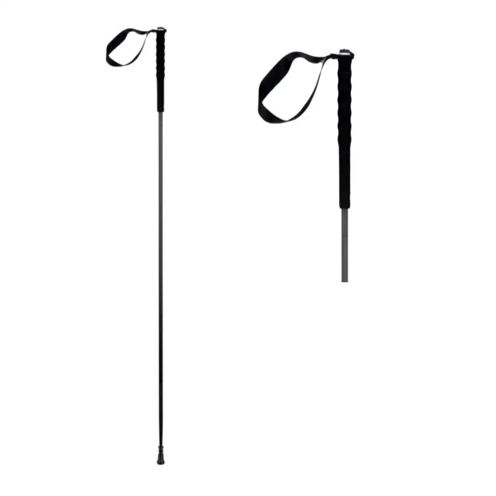 Bastones de Trekking ultraligeros, herramientas de senderismo, plegables, estilo nórdico, novedad de 2023 - imagen 5