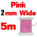 2mm pink