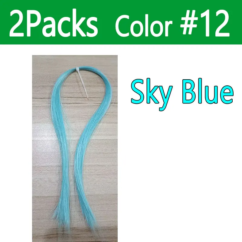 2Packs Color12