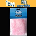 1 bag Pink