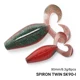 SPIRON TWIN-I