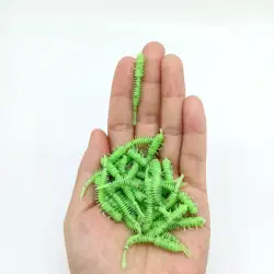 Swimbait DUODUOYU - Señuelo blando para lubina