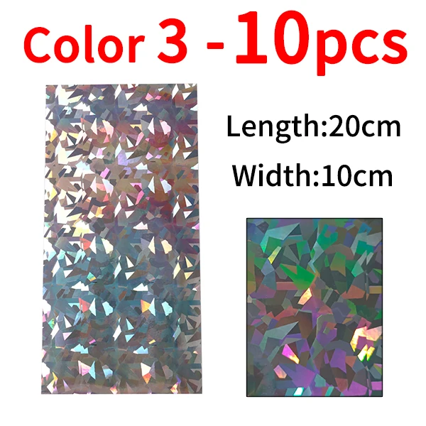 10pcs color 3