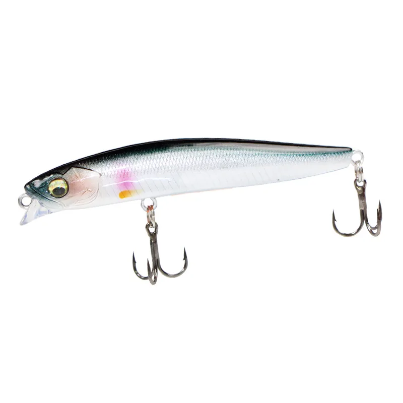 Señuelo crankbait hundido para carpa – Wobbler de pesca - imagen 4