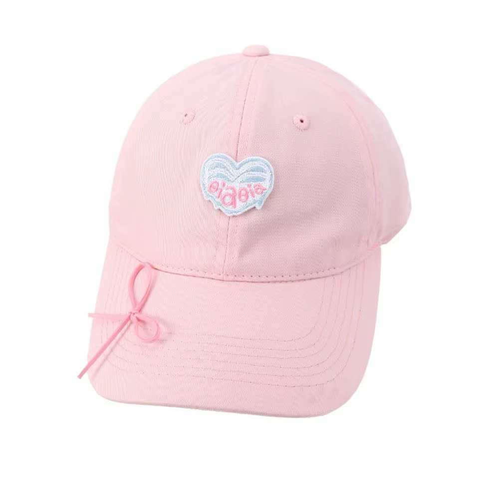 Gorra de pesca Snapback visera caramelo protección solar - imagen 3