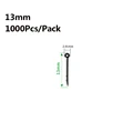 13mm  1000Pcs