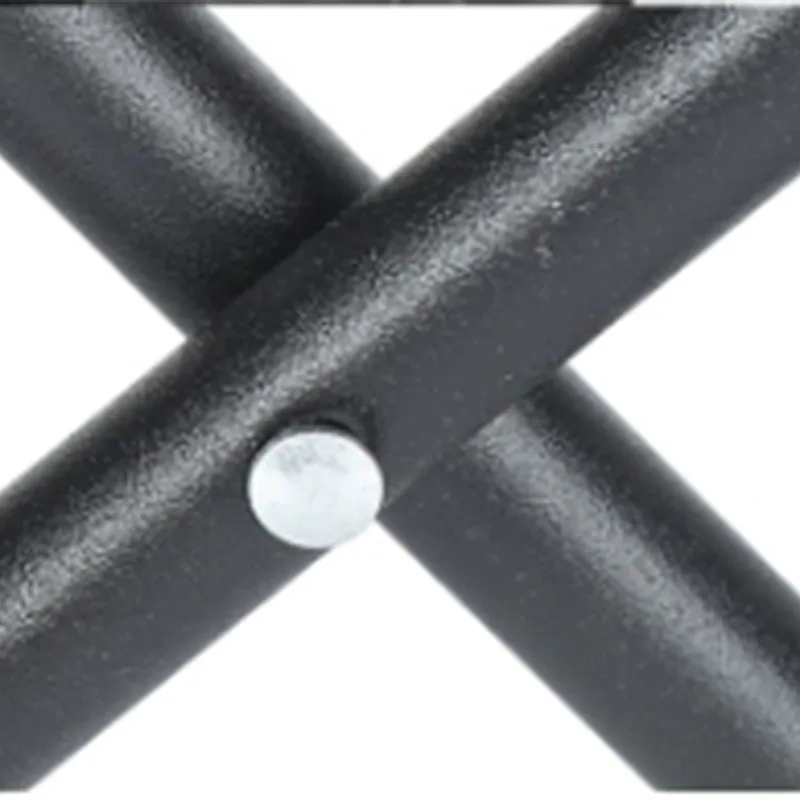 Taburete plegable para exteriores, banco de pesca, taburete portátil para acampar, senderismo, arte en la playa, estudiantes, silla plegable para hacer cola de bocetos - imagen 5