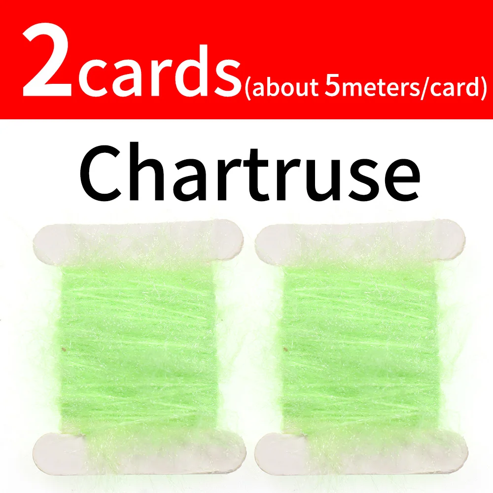 Chertruse 2pcs