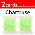 Chertruse 2pcs