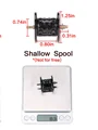 Falcan3 Spool