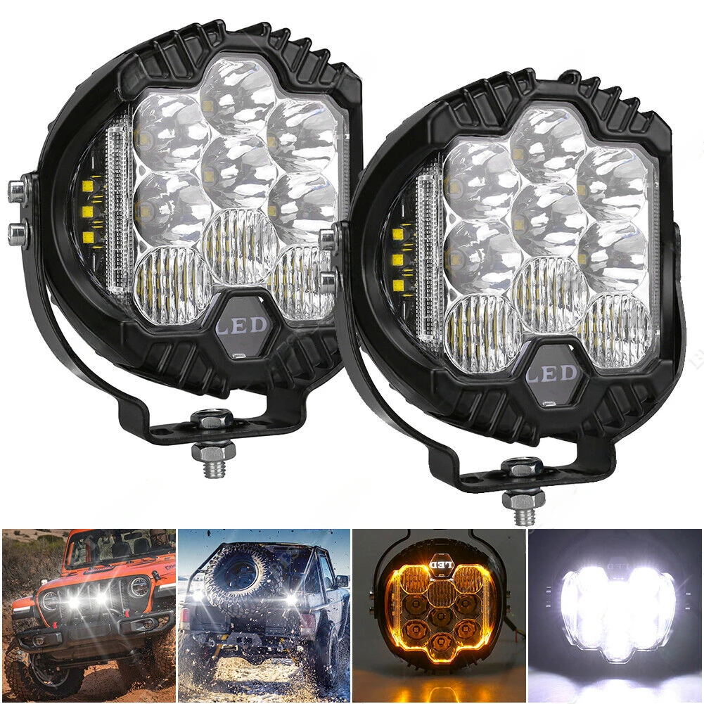 Luces para Automóvil