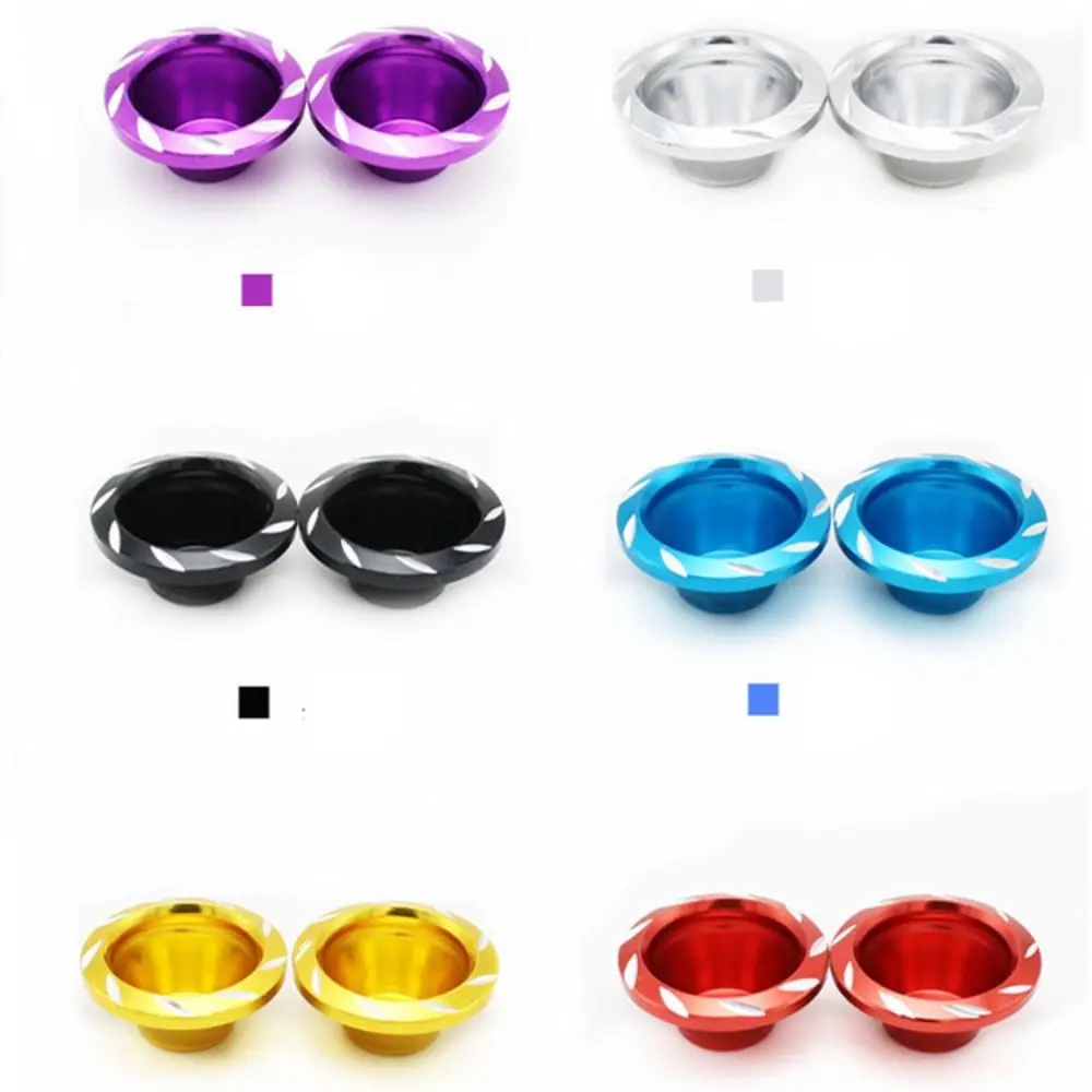 Modificación de vehículo eléctrico para motocicleta, taza de horquilla delantera, amortiguador, resistencia al desgaste, accesorios de copa de caída - imagen 3