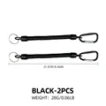 BLACK-2pcs