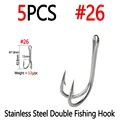 5pcs Size 26