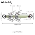 White-80g