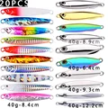 C-No hook 20PCS