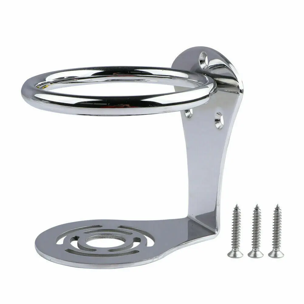 Portavasos de acero inoxidable para barco de pesca - imagen 2