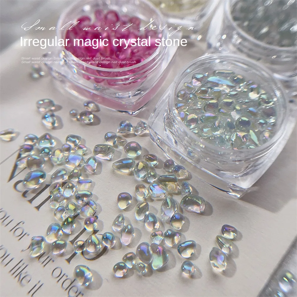 Diseño de sirena A la moda, Ideal para Trendsetters, diseño único y llamativo, añade un toque de lujo, fácil de aplicar y quitar - imagen 4