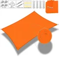 Orange Set