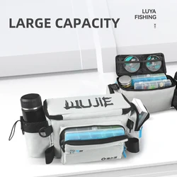 Bolsa de pesca multifunción XA1WD – Almacen caña y accesorios hombre