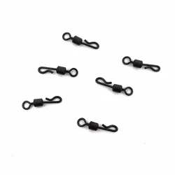 Q-Swivel conector giratorio para carpa – Cambio rápido
