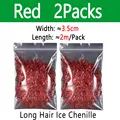 2 bags Red