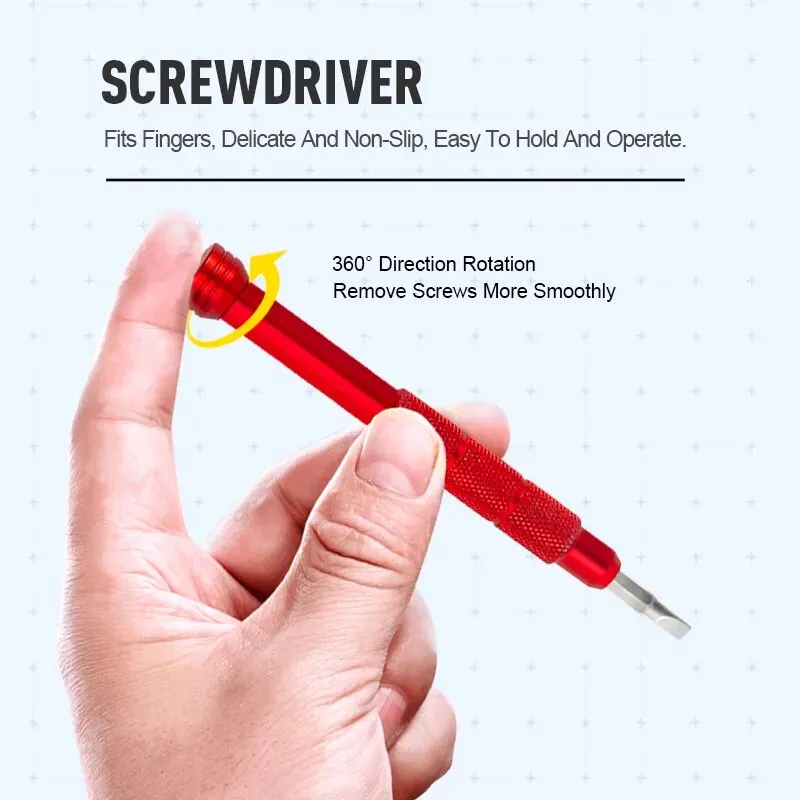 Kingdom-caja de herramientas de mantenimiento de carrete de pesca, caja de aparejos de pescado multifuncional, Kits de reparación, herramientas de mantenimiento combinadas, aparejos de accesorios - imagen 4