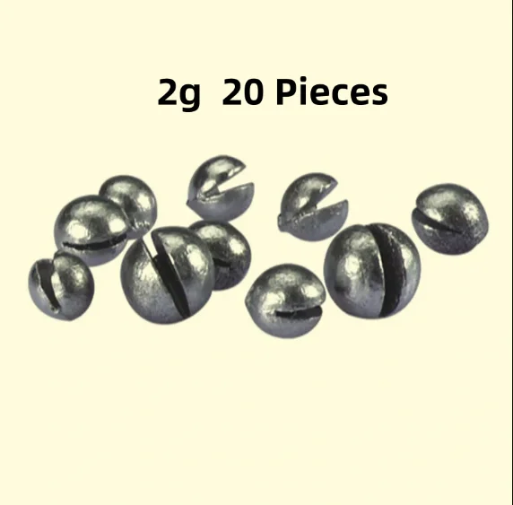 2g  20 Pieces