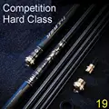 19 hard taigek