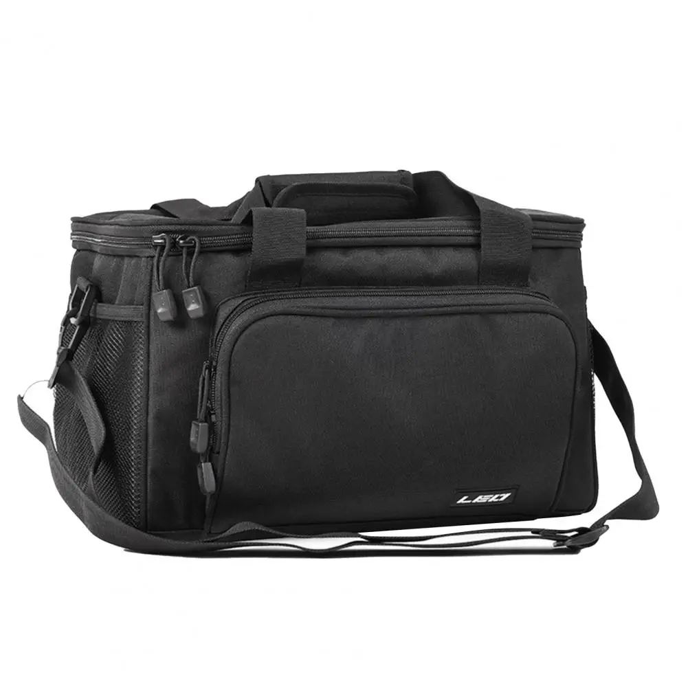 Bolsa de aparejos 600D con múltiples bolsillos y correa ajustable - imagen 5