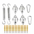 5mm-Quadrangle set