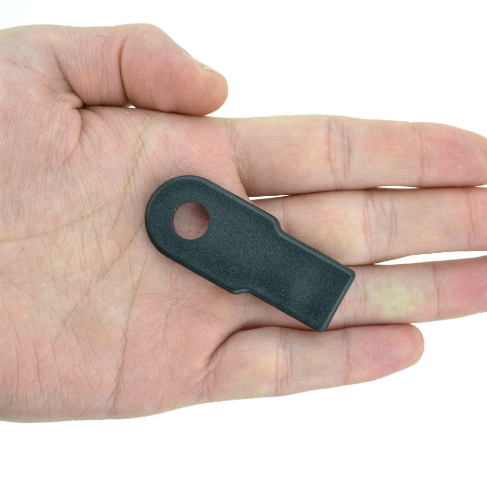 Asiento extraíble de 2 piezas para pesca de carpa Hirisi, Swinger B2022, accesorios de repuesto - imagen 4