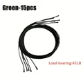 60LB Verde 15PCS