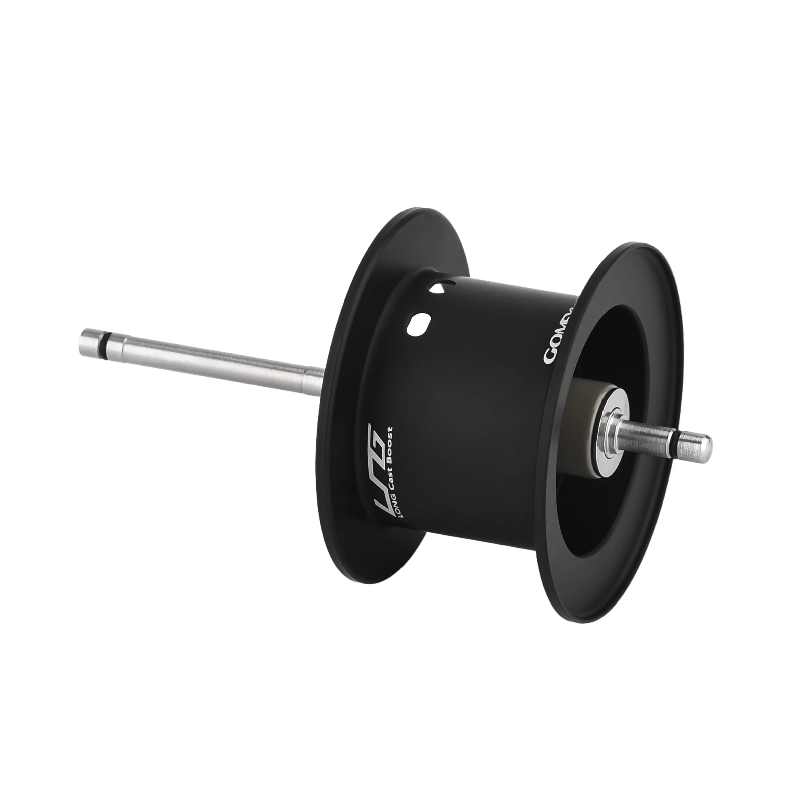 Bobina de aluminio Gomexus 7075 para Shimano 23 Antares DC MD