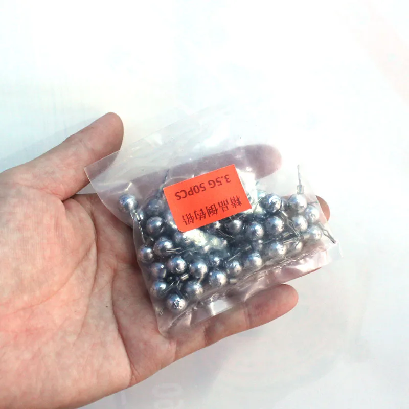 3.5g-50pcs