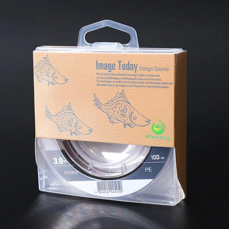 Alambre de acero trenzado de 4 hebras en el interior, multifilamento de PE, aparejos de pesca súper fuertes para pesca en barco, línea de alambre de acero - imagen 3