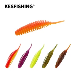 Vinilo Tanta KESFISHING – Aroma Camarón para pesca en hielo