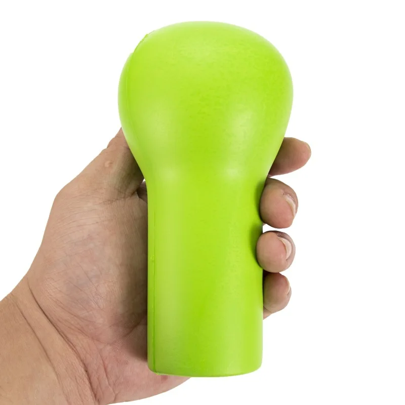 Soporte de caña de pescar oceánica, herramientas de soporte de poste EVA para barco, accesorios de pesca, soporte de caña - imagen 3