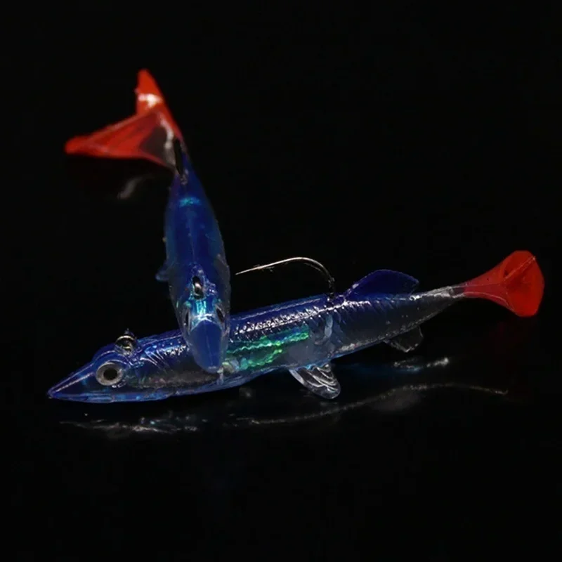 Cebo de pesca Delysia King - imagen 4